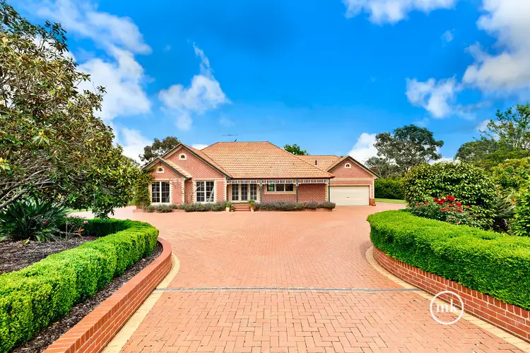172 Gosfield Road, Panton Hill VIC 3759