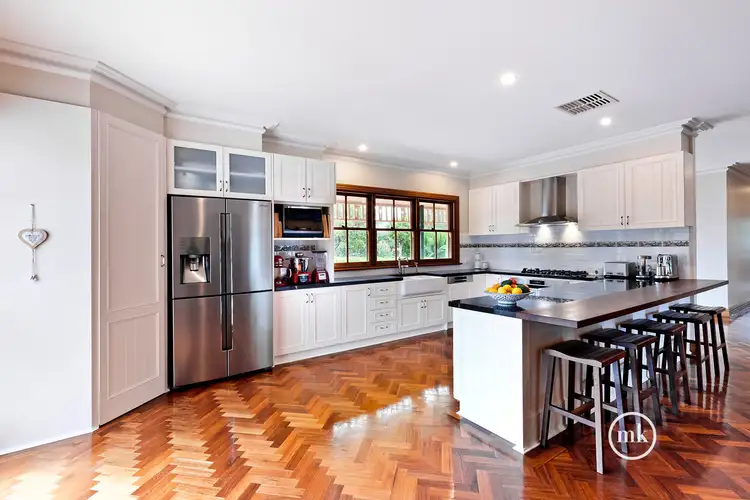 Fifth view of Homely house listing, 172 Gosfield Road, Panton Hill VIC 3759