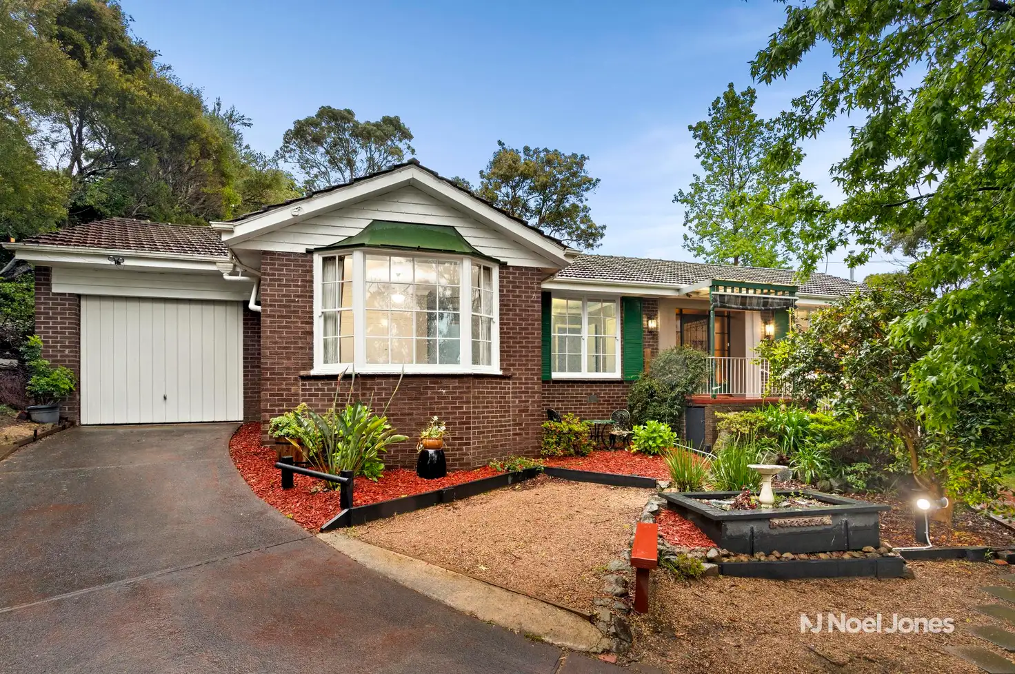 Main view of Homely house listing, 35 Morris Road, Upwey VIC 3158
