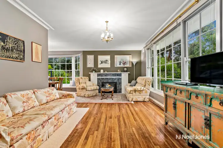 Second view of Homely house listing, 35 Morris Road, Upwey VIC 3158