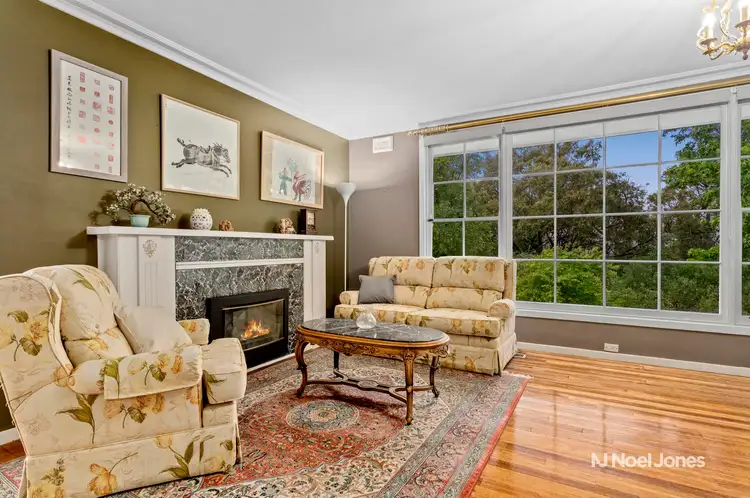 Third view of Homely house listing, 35 Morris Road, Upwey VIC 3158