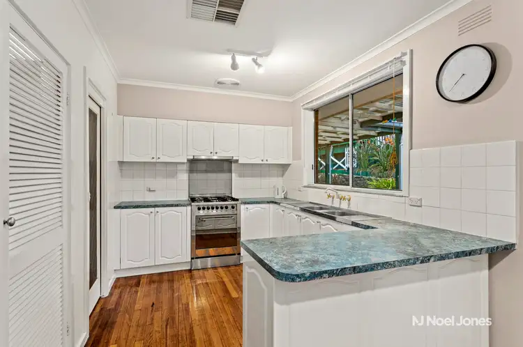 Fourth view of Homely house listing, 35 Morris Road, Upwey VIC 3158