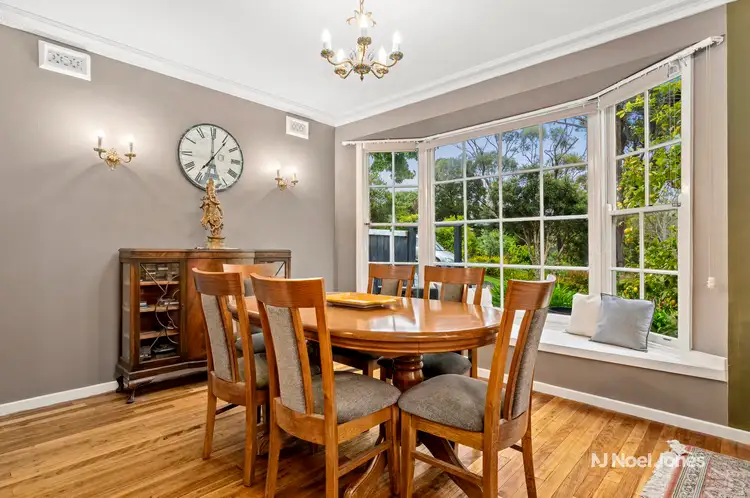 Fifth view of Homely house listing, 35 Morris Road, Upwey VIC 3158