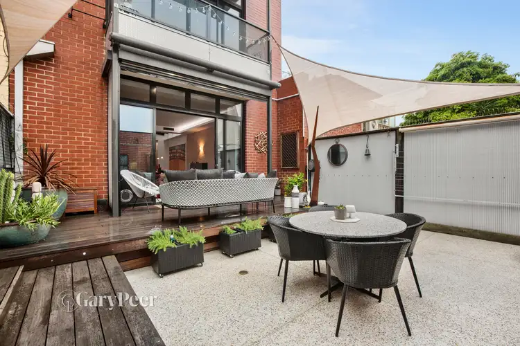 Second view of Homely house listing, 356 Neerim Road, Carnegie VIC 3163