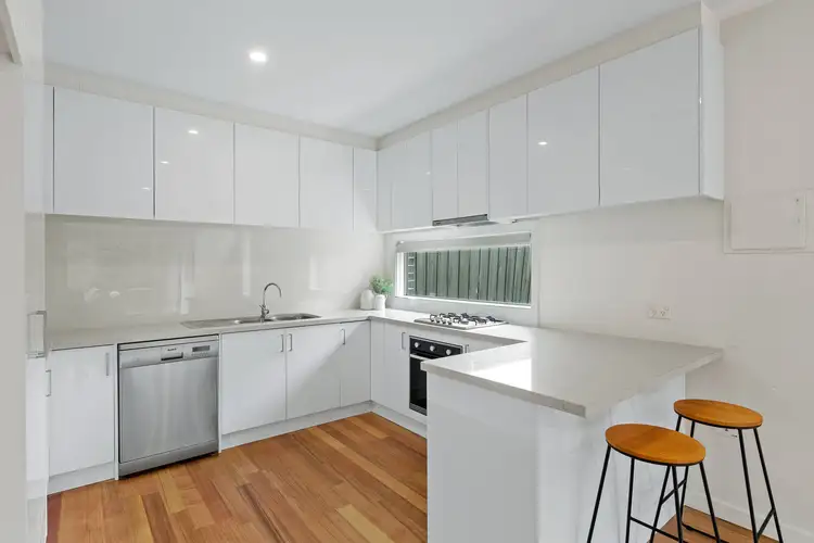 Fourth view of Homely townhouse listing, 3/20 Bedford Road, Ringwood VIC 3134