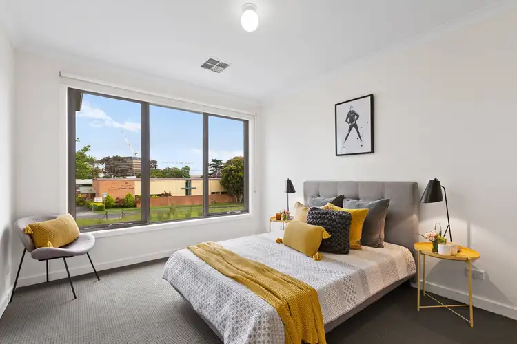 Fifth view of Homely townhouse listing, 3/20 Bedford Road, Ringwood VIC 3134