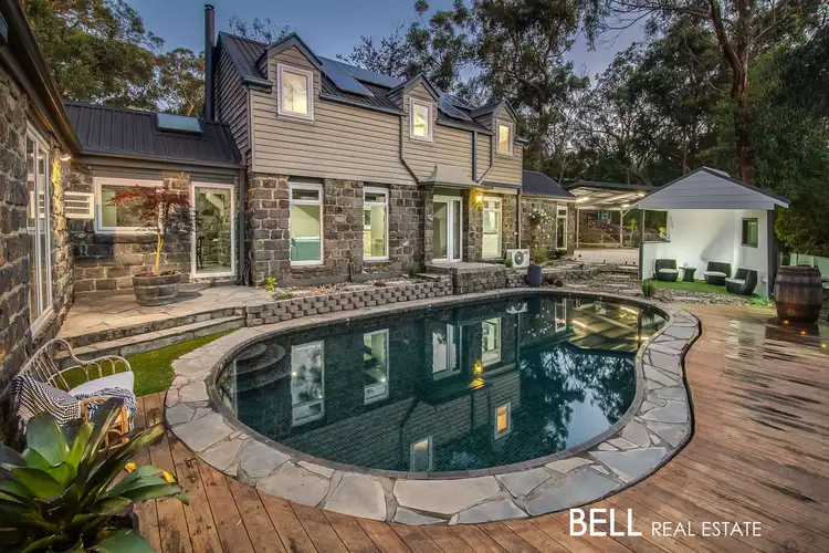 17 Cambridge Street, Belgrave South VIC 3160