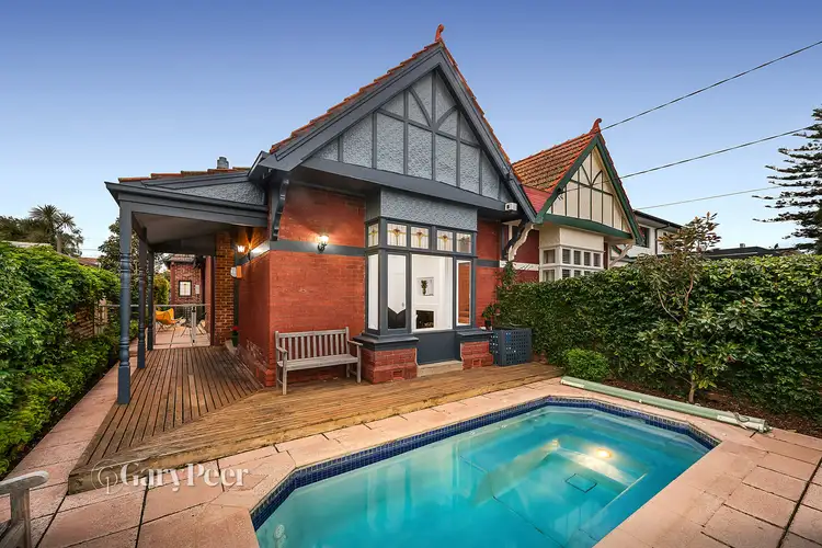 27 Bailey Avenue, St Kilda East VIC 3183