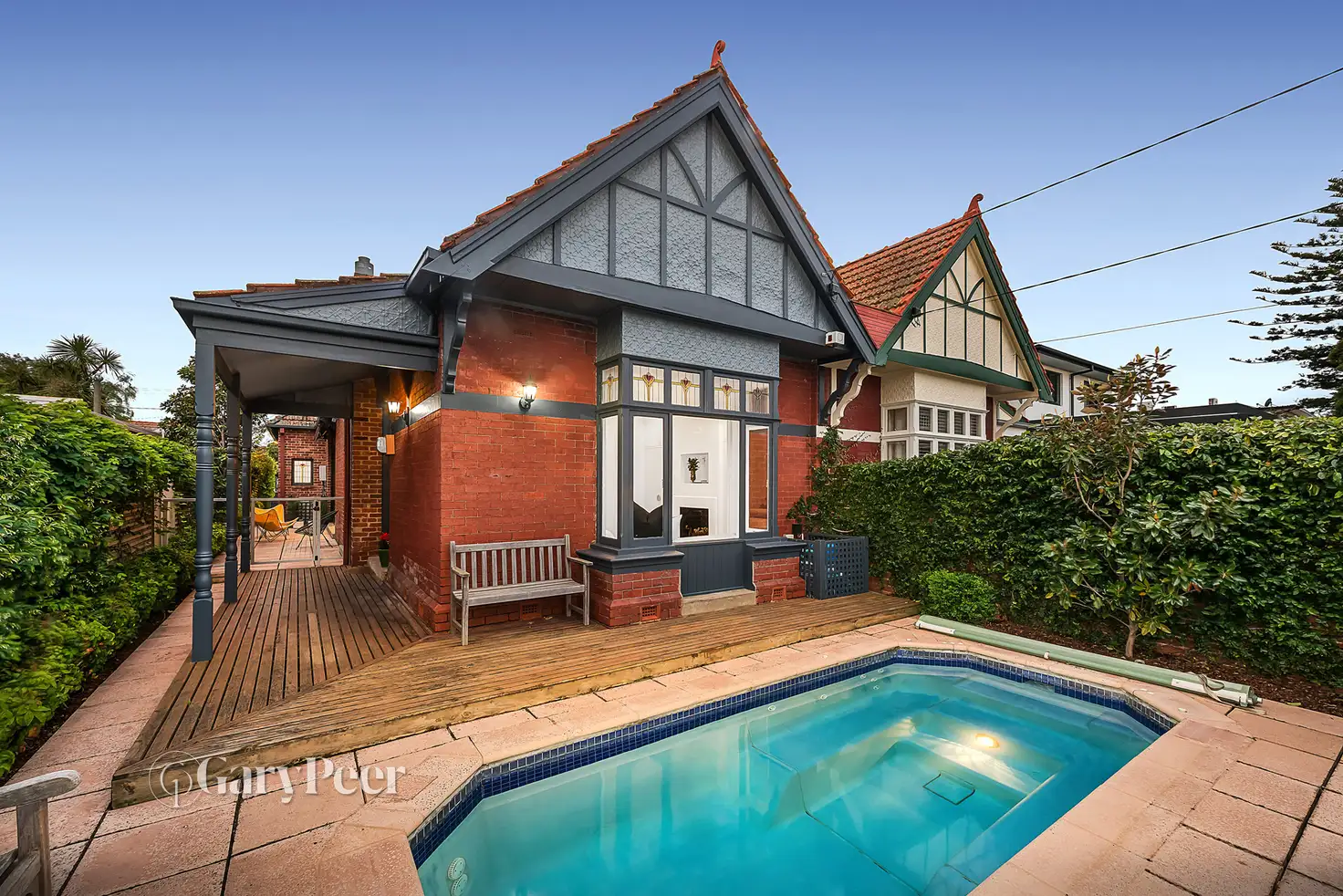 Main view of Homely house listing, 27 Bailey Avenue, St Kilda East VIC 3183