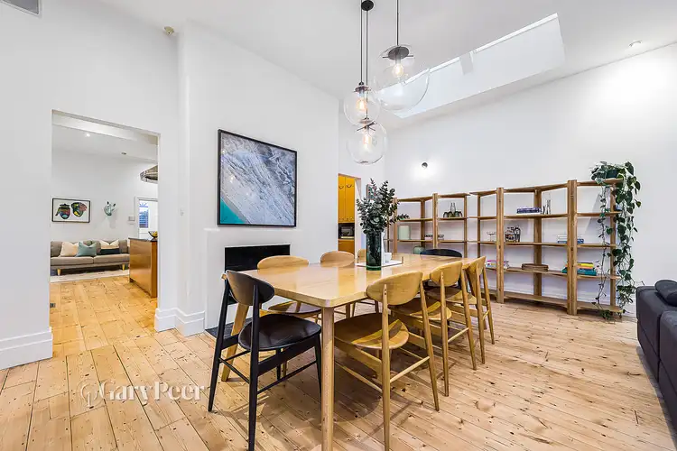 Fourth view of Homely house listing, 27 Bailey Avenue, St Kilda East VIC 3183
