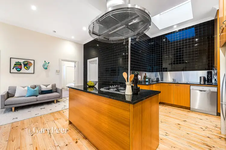 Fifth view of Homely house listing, 27 Bailey Avenue, St Kilda East VIC 3183