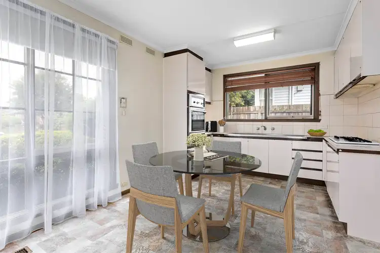 Third view of Homely unit listing, 1/5 Arlington Street, Ringwood VIC 3134
