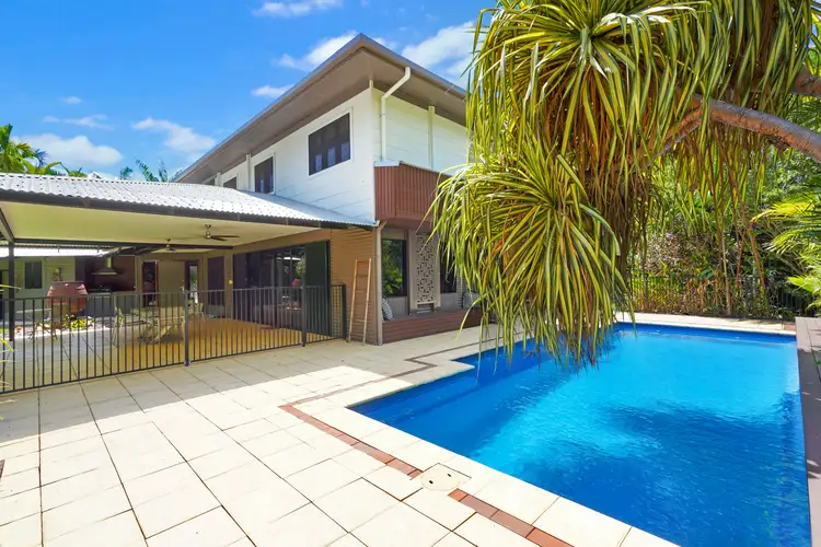 Second view of Homely house listing, 10 Parsons Street, Fannie Bay NT 820