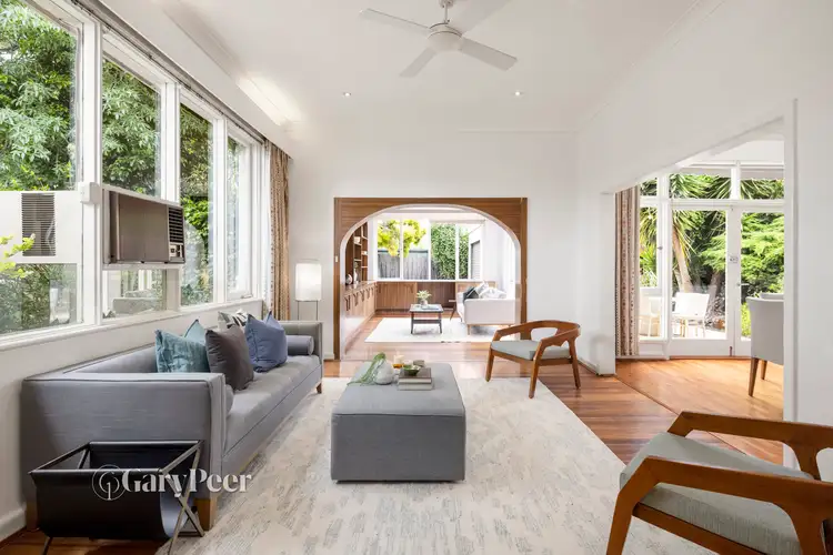 Second view of Homely house listing, 98 Bambra Road, Caulfield VIC 3162