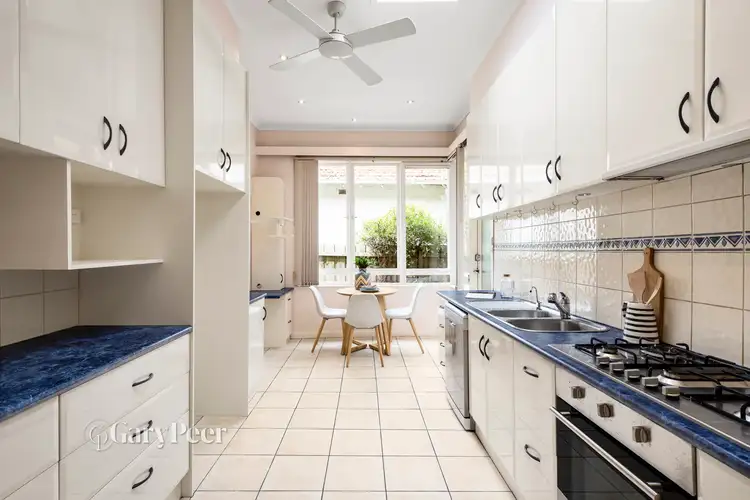 Fourth view of Homely house listing, 98 Bambra Road, Caulfield VIC 3162