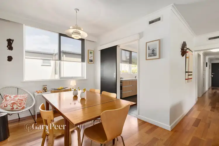 Sixth view of Homely apartment listing, 5/11 Broadway, Elwood VIC 3184