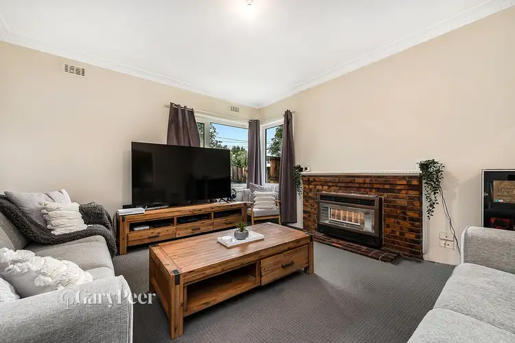 Second view of Homely house listing, 23 Ray Street, Dandenong VIC 3175