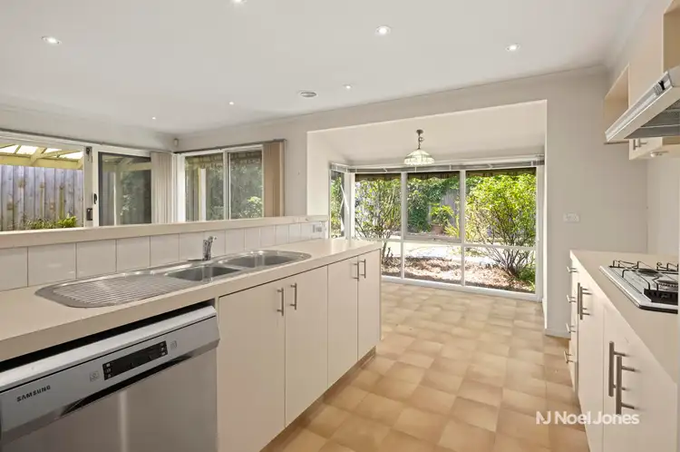 Second view of Homely house listing, 13 Hooker Road, Ferntree Gully VIC 3156