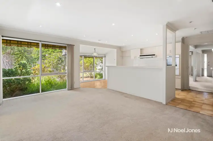 Third view of Homely house listing, 13 Hooker Road, Ferntree Gully VIC 3156
