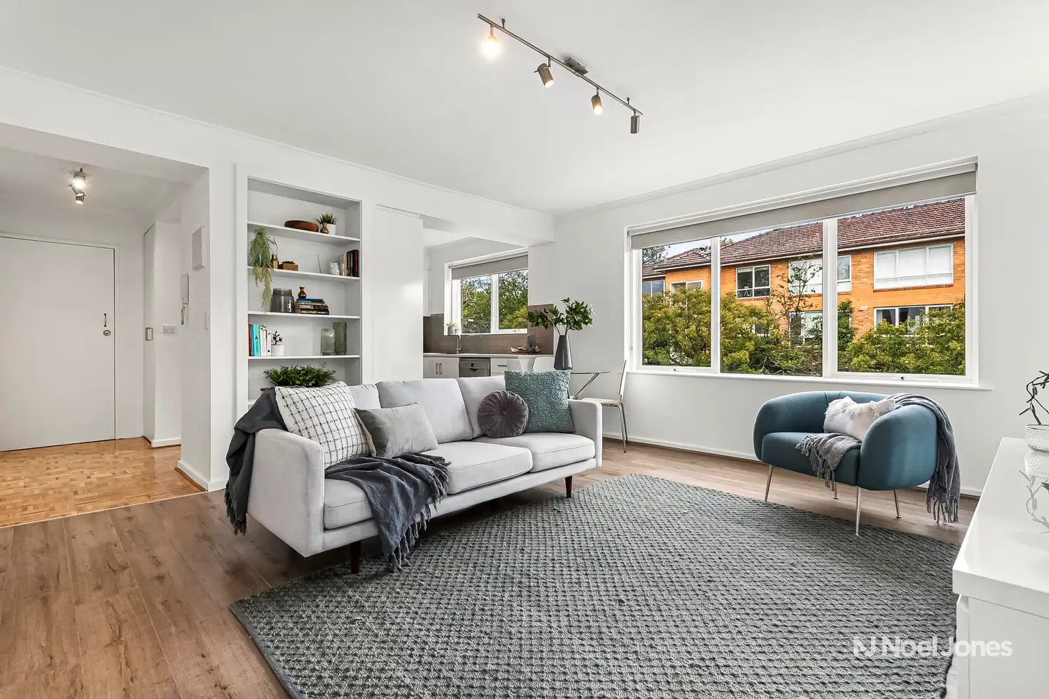 Main view of Homely apartment listing, 3/2A Lexton Grove, Prahran VIC 3181