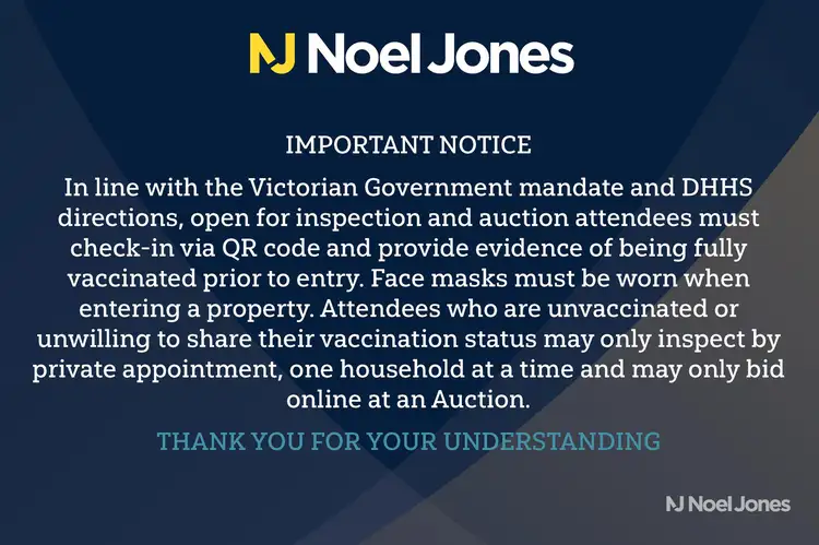 Second view of Homely apartment listing, 3/2A Lexton Grove, Prahran VIC 3181