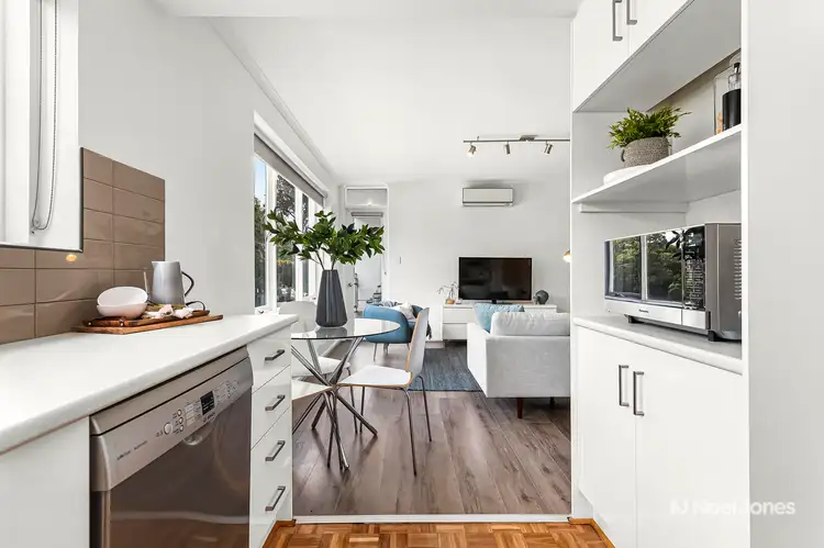 Third view of Homely apartment listing, 3/2A Lexton Grove, Prahran VIC 3181