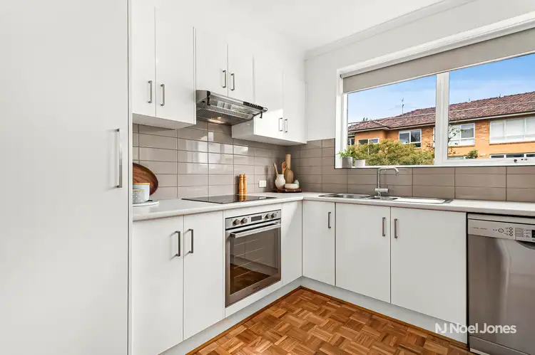 Fourth view of Homely apartment listing, 3/2A Lexton Grove, Prahran VIC 3181