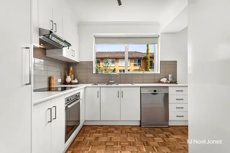 Fifth view of Homely apartment listing, 3/2A Lexton Grove, Prahran VIC 3181