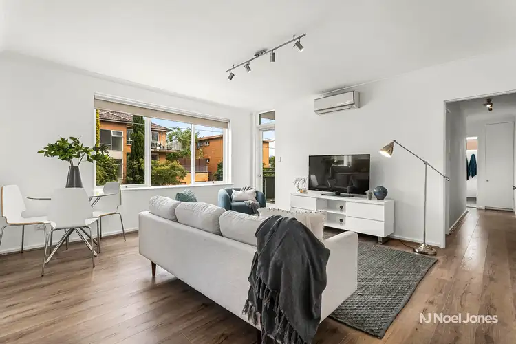 Sixth view of Homely apartment listing, 3/2A Lexton Grove, Prahran VIC 3181