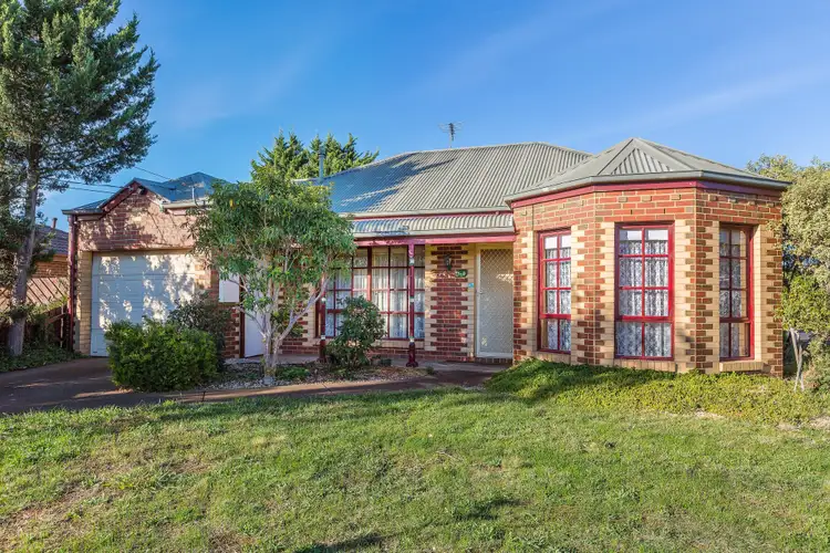 Main view of Homely house listing, 1/8 Maplehurst Avenue, Hoppers Crossing VIC 3029