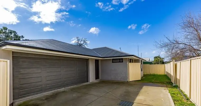 Main view of Homely unit listing, 9b Moolyeen Street, Carey Park WA 6230