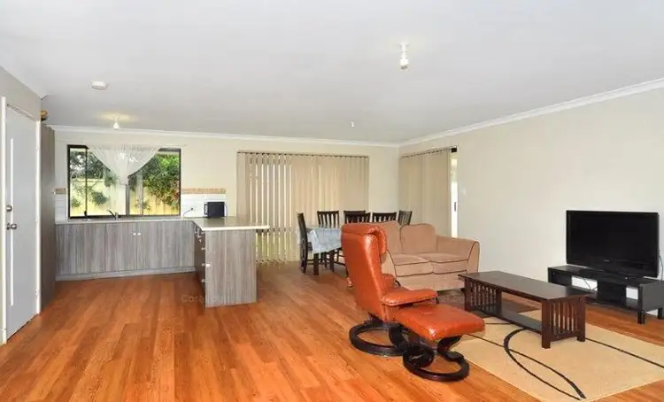 Second view of Homely unit listing, 9b Moolyeen Street, Carey Park WA 6230