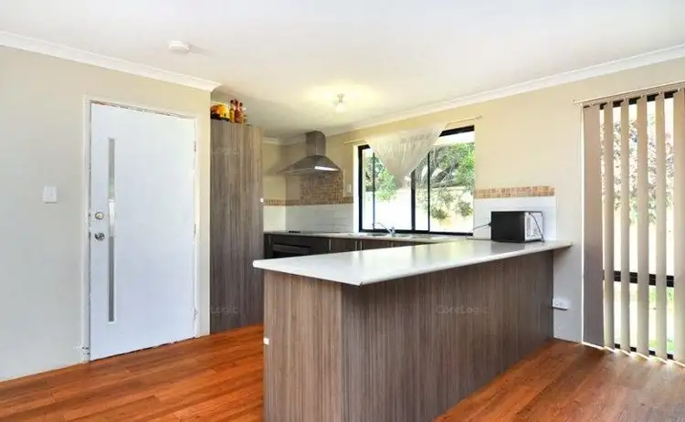 Third view of Homely unit listing, 9b Moolyeen Street, Carey Park WA 6230