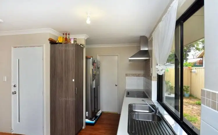 Fourth view of Homely unit listing, 9b Moolyeen Street, Carey Park WA 6230