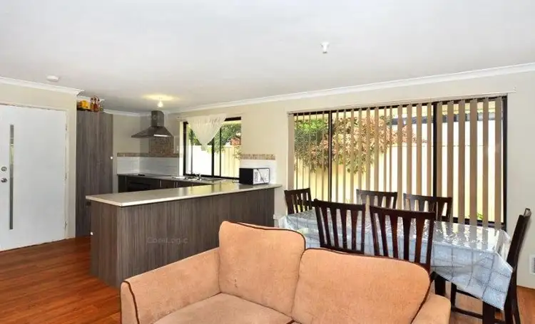 Fifth view of Homely unit listing, 9b Moolyeen Street, Carey Park WA 6230