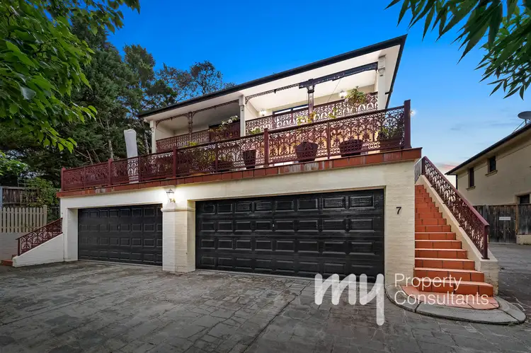 7/14 Park Street, Camden NSW 2570