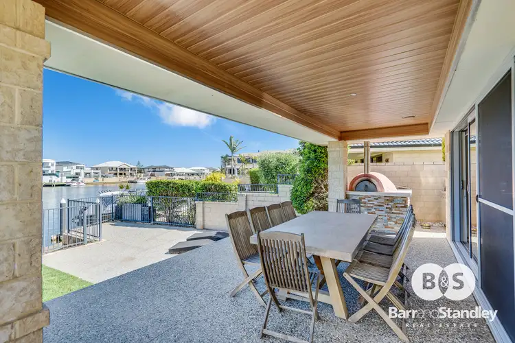 25 Portofino Crescent, Pelican Point WA 6230