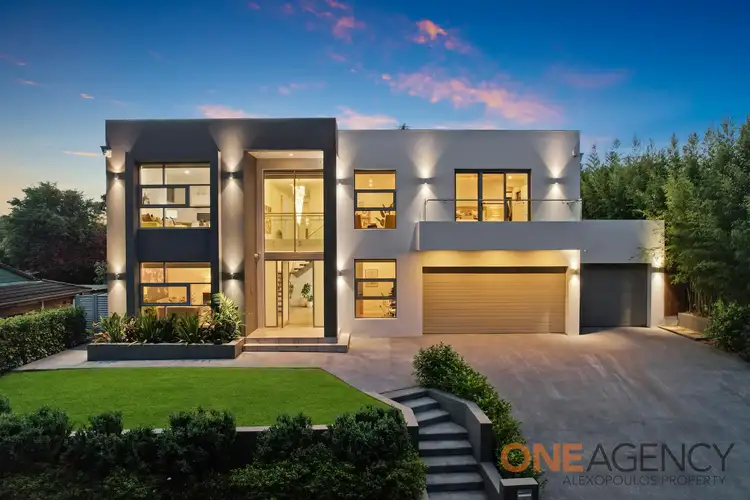 14 Kylie Way, Casula NSW 2170