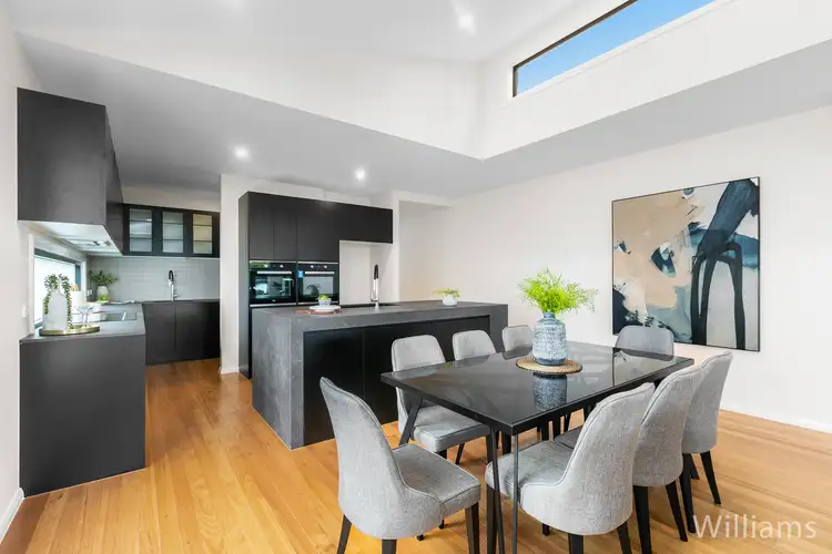 Fifth view of Homely townhouse listing, 140A Queen Street, Altona VIC 3018