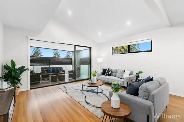Sixth view of Homely townhouse listing, 140A Queen Street, Altona VIC 3018