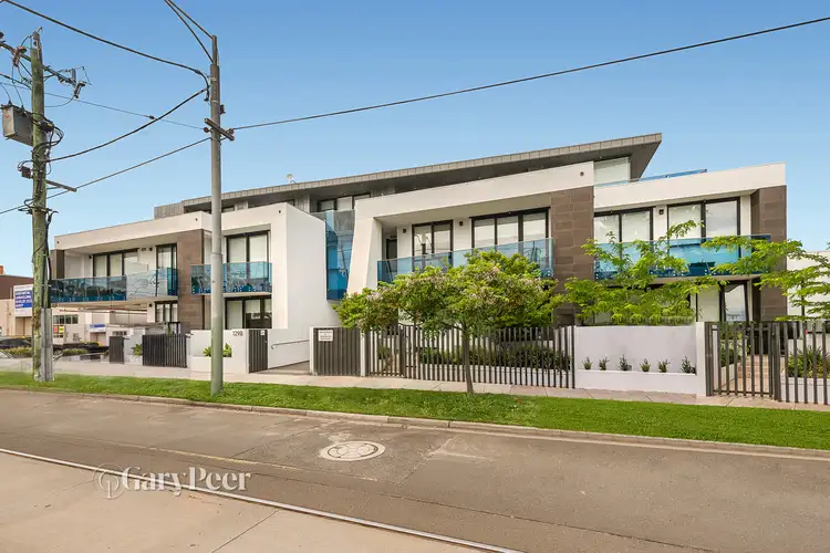 Main view of Homely apartment listing, 8/1298 Glen Huntly Road, Carnegie VIC 3163