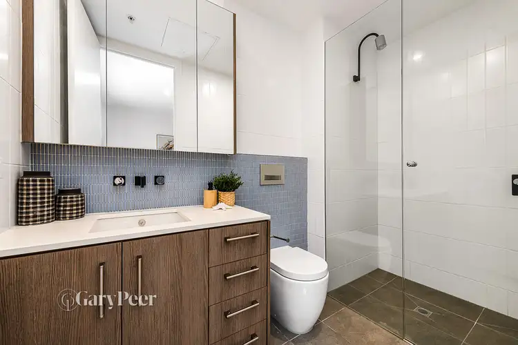 Fifth view of Homely apartment listing, 8/1298 Glen Huntly Road, Carnegie VIC 3163