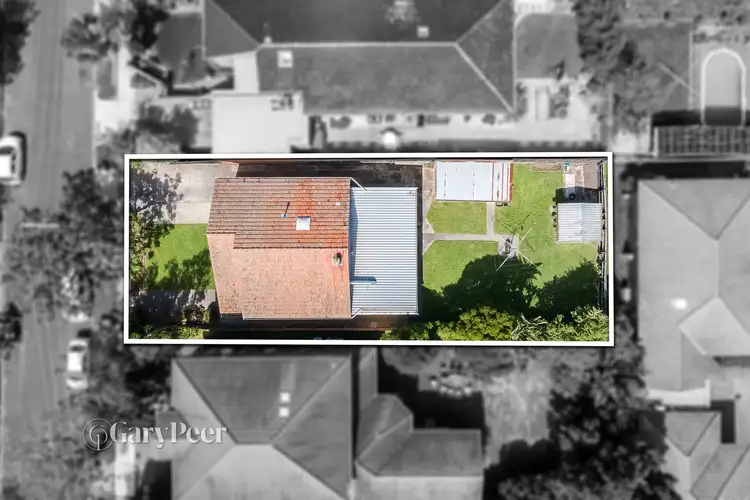 Second view of Homely house listing, 21 Lockhart Street, Caulfield VIC 3162