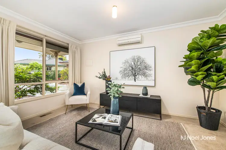 Second view of Homely unit listing, 2/6 Marian Court, Blackburn VIC 3130