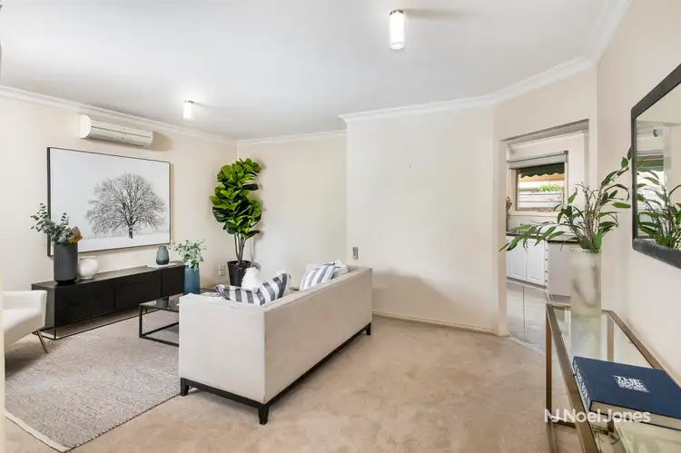 Third view of Homely unit listing, 2/6 Marian Court, Blackburn VIC 3130
