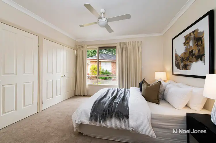 Sixth view of Homely unit listing, 2/6 Marian Court, Blackburn VIC 3130