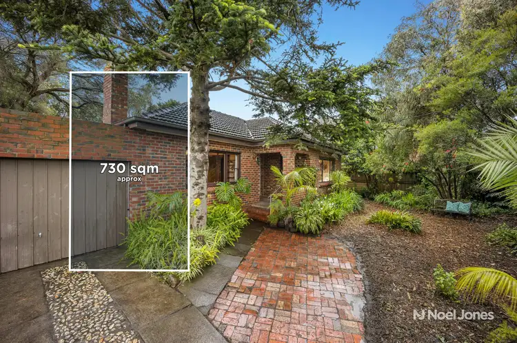 Main view of Homely house listing, 33 Kerr Street, Blackburn VIC 3130