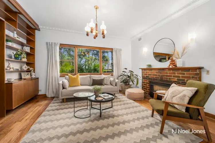 Third view of Homely house listing, 33 Kerr Street, Blackburn VIC 3130