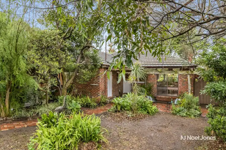 Fourth view of Homely house listing, 33 Kerr Street, Blackburn VIC 3130