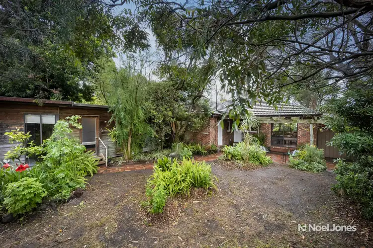 Fifth view of Homely house listing, 33 Kerr Street, Blackburn VIC 3130
